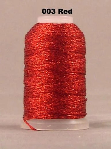 YLI Candlelight Threads - 6 Colours
