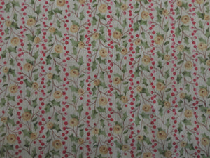 F 04035-09 - Cotton Print Fabric