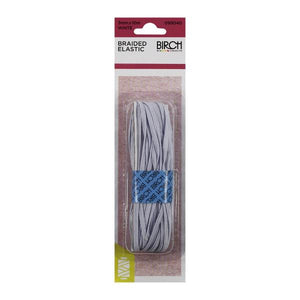 Elastic - Braided 3mm x 10m