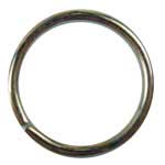 O rings Silver 20mm