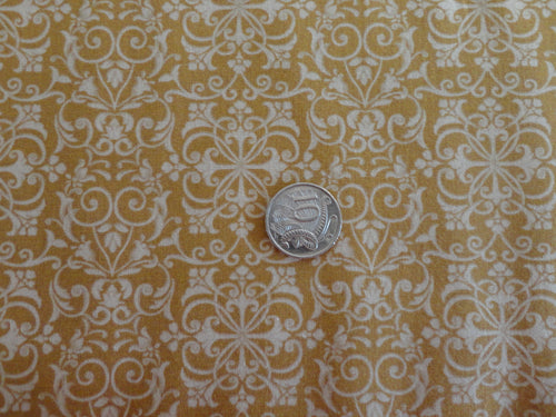 F - Rooster Inn 11231112 - Cotton Print Fabric