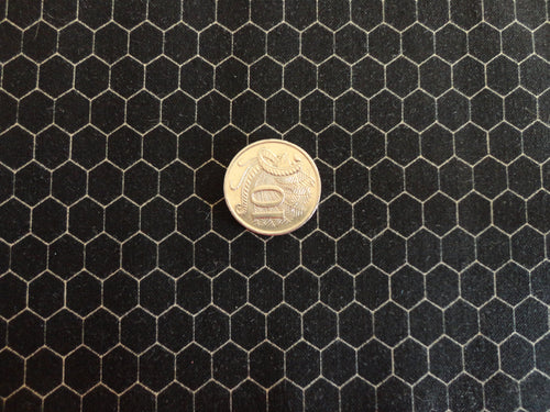 F - Rooster Inn 11231141 - Cotton Print Fabric