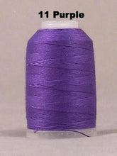YLI Jean Stitch Threads 183m - 6 Colours