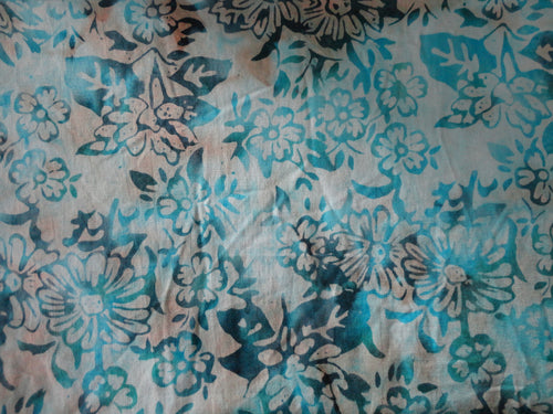 A 12520 - Anthology Batik