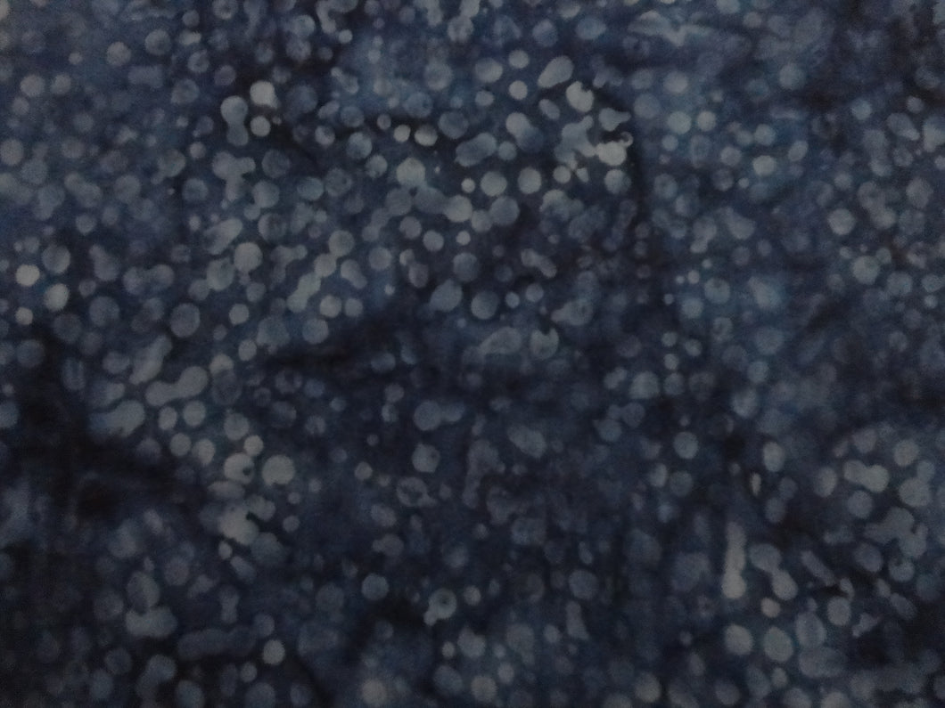 A 12527 - Anthology Batik