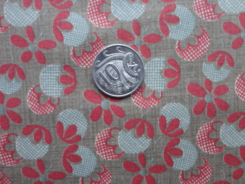 French General - Petite Odile - 13615-15