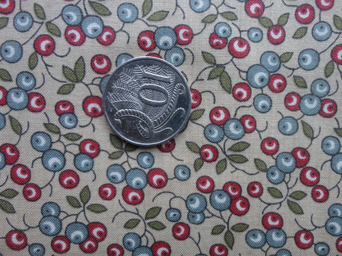 French General - Petite Odile - 13616-12