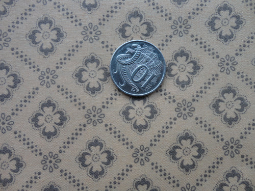 French General - Chateau Rouge - 13625-18