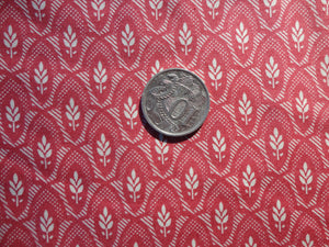 French General - Chateau Rouge - 13626-11