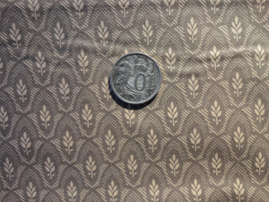 French General - Chateau Rouge - 13626-15