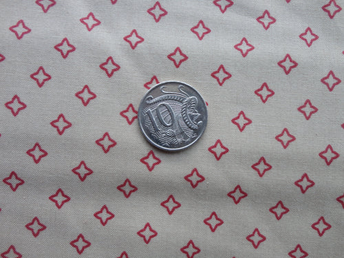 French General - Chateau Rouge - 13629-19