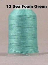 YLI Jean Stitch Threads 183m - 6 Colours