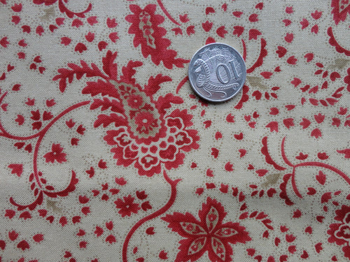 French General - Wiscasset - 14642-22