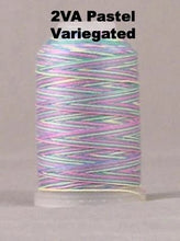 YLI Jean Stitch Threads 183m - 6 Colours