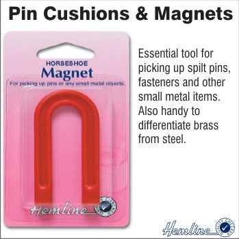 Magnet-Horseshoe