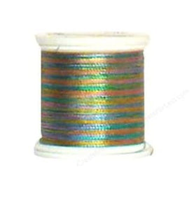 YLI Metallic Threads - 4 Colours