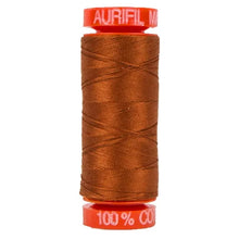 Aurifil Cotton Mako 50wt 200m - 5 Colours