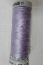 Gutermann 200M Dekor Thread - 17 Colours