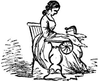 Sew n Craft Wednesdays