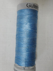 Gutermann 200M Dekor Thread - 17 Colours
