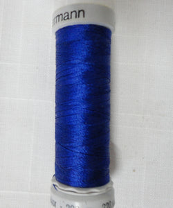 Gutermann 200M Dekor Thread - 17 Colours