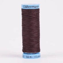 Gutermann Silk Thread S 303 100m - 8 Colours