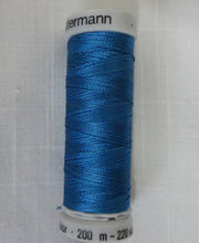 Gutermann 200M Dekor Thread - 17 Colours