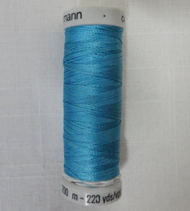 Gutermann 200M Dekor Thread - 17 Colours