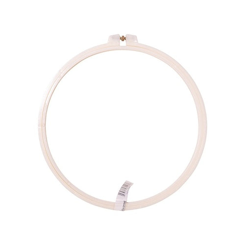 Embroidery Hoops - 2 sizes