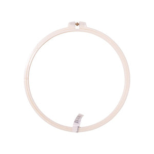 Embroidery Hoops - 2 sizes