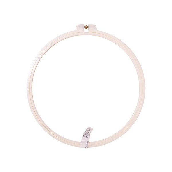 Embroidery Hoops - 2 sizes