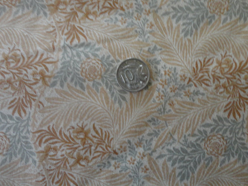 F  William Morris - A Morris Tapestry - 8174-15