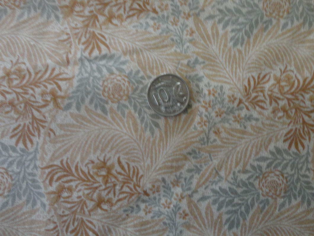 F  William Morris - A Morris Tapestry - 8174-15