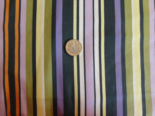 F - Spring by Timeless Treasures 8941 - Cotton Print Fabric