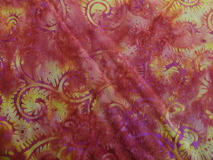 A 12502 - Anthology Batik