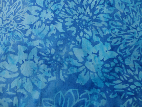 A 12533 - Anthology Batik