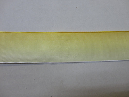 Wired Edge Polyester Ombre Ribbon - 1
