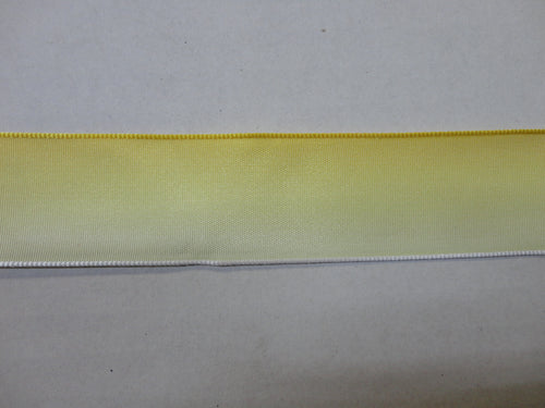 Wired Edge Polyester Ombre Ribbon - 1