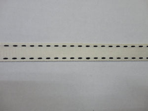 Grosgrain Ribbon