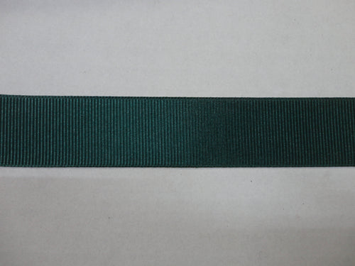 Grosgrain Ribbon