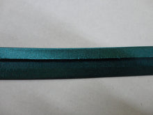Satin Bias Binding - 4 colours