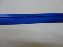 Satin Bias Binding - 4 colours
