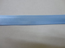 Satin Bias Binding - 4 colours