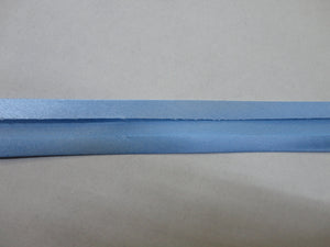 Satin Bias Binding - 4 colours