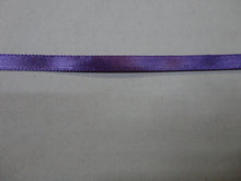 Satin Ribbon - Single Sided