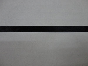 Satin Ribbon - Single Sided