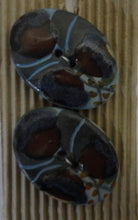 Handmade Ceramic Buttons