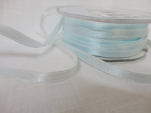 Satin Ribbon - Single Sided
