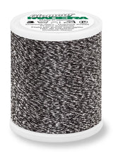 Madeira Glamour 8 Thread, Embroidery, Crochet 100m - 6 Colours