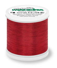 Madeira Metallic 40 - 1000m - 2 Colours